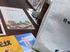 -呷哺呷哺(西单大悦城店)