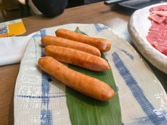 -虎丸烧肉(世纪汇店)