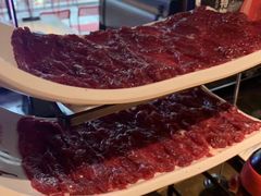 -左庭右院鲜牛肉火锅(新梅广场店)