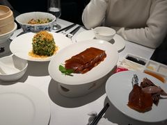 -四季民福烤鸭店(王府井东安门店)