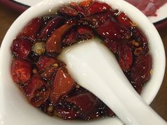 -百叶居·老北京涮羊肉(鼓楼店)
