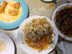 -哈尔滨春饼(朝山街店)