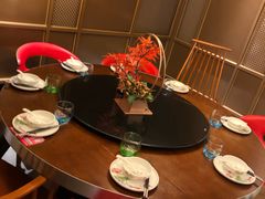 -渔见·精品川菜·老坛酸菜鱼(大朗店)