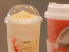 -莓超疯(浦西万达店)