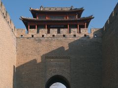 -鸡鸣驿古城