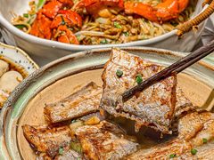 -十面欢腾·海鲜面·台式Bistro(长乐路店)