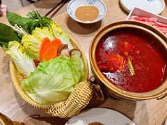 -古关火锅店(古北水镇景区店)