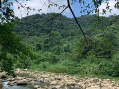 -四会奇石河风景区