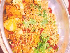 -鱼鼎香烤鱼火锅(华发商都店)