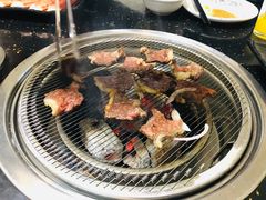 -丹东丛炟海鲜烧烤(江艺路店)