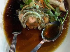 -量贩海鲜餐厅
