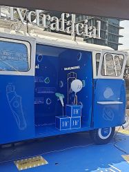 -海菲秀黑钻·SELF SKIN悦己·Tech SPA