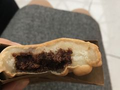 -熊姬手作茶物(汇金谷店)