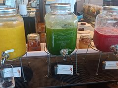 -富力丽思卡尔顿酒店·香荟全日制餐厅