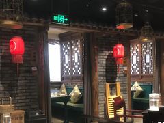 -京味斋·北京烤鸭(北京南站洋桥店)