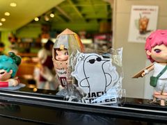 -卖呆儿咖啡(望京店)
