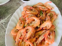 -四川小胡子海鲜(丁村万人海鲜广场店)