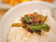 -老乡鸡(上海白玉兰广场店)