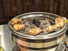 -韩山葵烤肉(太古里店)