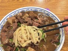 -卤煮老北京酱肉馆