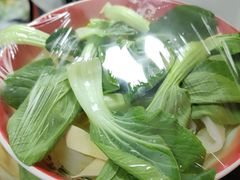 -丝路伊兰·兰州牛肉面(马连道店)