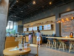 -星巴克臻选(成都环球乐天店)