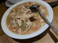 -杏花村水席楼·洛阳水席(老城十字街店)