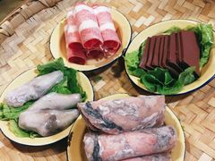 -有拈头成都市井火锅(老门东店)