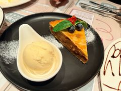 -安妮意大利餐厅(望京店)
