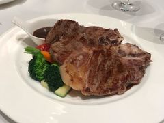 -北京友谊宾馆·俄罗斯餐厅