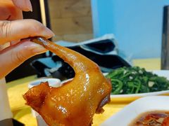 -大笑饭堂(甲子桥店)