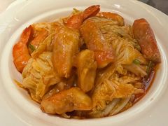 -船歌·鱼水饺青岛菜(闽江二路店)