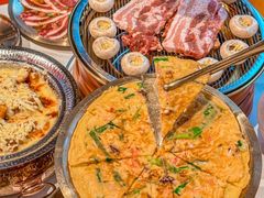 -南浦洞烤肉·新世界版(奥体店)