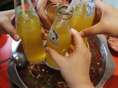 -周幺妹重庆老火锅(银泰城总店)