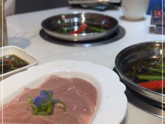 -围炉夜话·潮汕卤水火锅(榕江店)