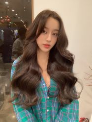 -DH2 hair