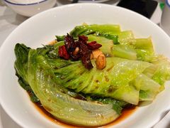 -兰湘子·湘菜小炒(崂山丽达店)