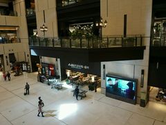 -猫的天空之城概念书店(苏州诚品店)
