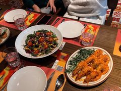 -ZAFFERANO西班牙海鲜饭(上海首店)