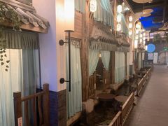 -淀里船宴(卓达店)