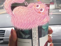-茶颜悦色(雨花亭凯德二楼店)
