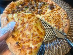 -老友时光·Pizza(泰华黑金店)