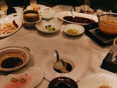 -世纪同辉大酒店-中餐厅