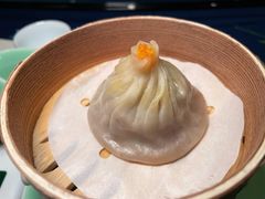 蟹粉汤包-西湖春天•老字号杭州菜(百汇店)