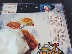 -NENE Chicken(莲洞店)