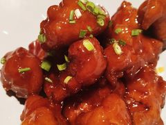 糖醋里脊-外婆家(世界城广场店)