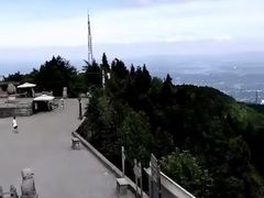 -南岳衡山风景名胜区