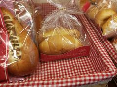 -红宝石·鲜奶小方(莘庄龙之梦店)