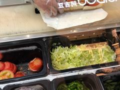 -赛百味SUBWAY(长宁龙之梦店)