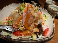 -千代武日本料理(开发区店)